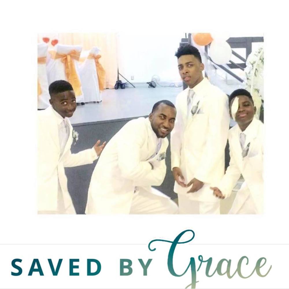 Meet your Posher, Jimmie